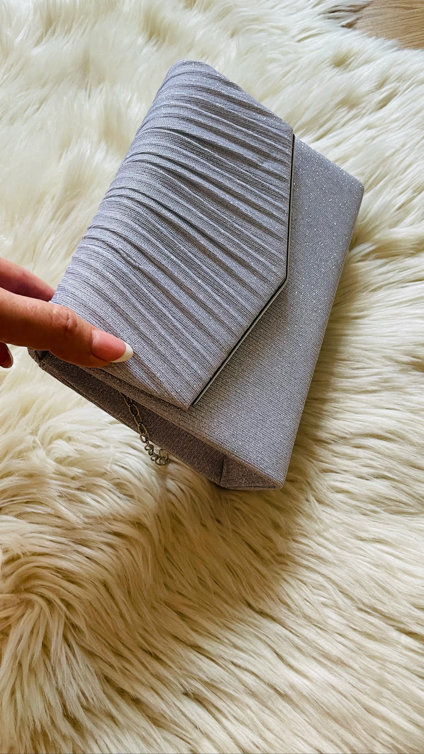 Clutch bolso evento – photo 8